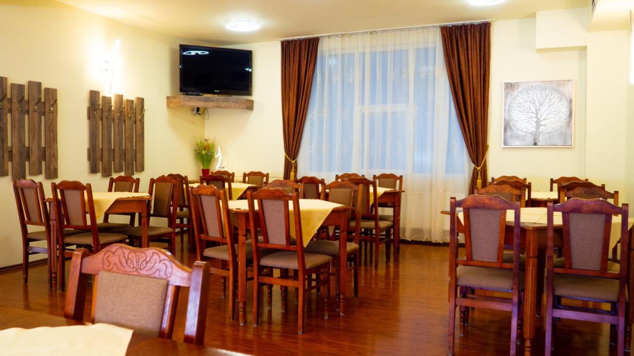 Vila Europa Cluj-Napoca Exterior photo